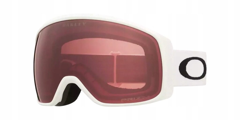 Gogle OAKLEY unisex narciarskie snowboardowe S3