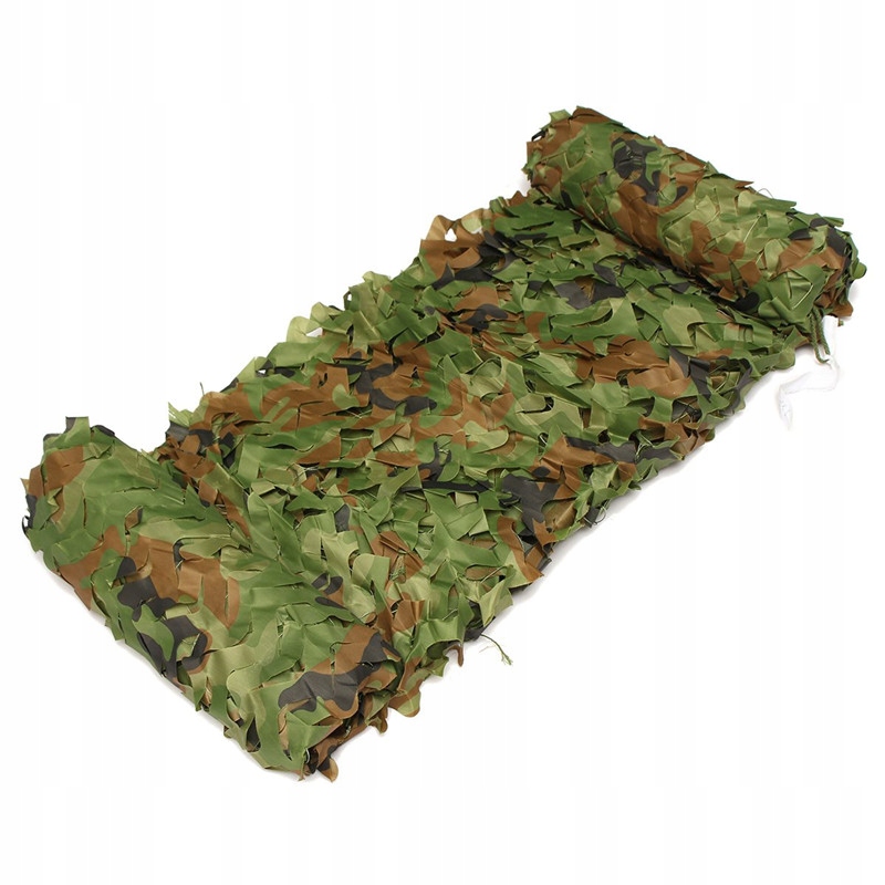 Купить 1,5*3 м садовая военная камуфляжная сетка: отзывы, фото, характеристики в интерне-магазине Aredi.ru