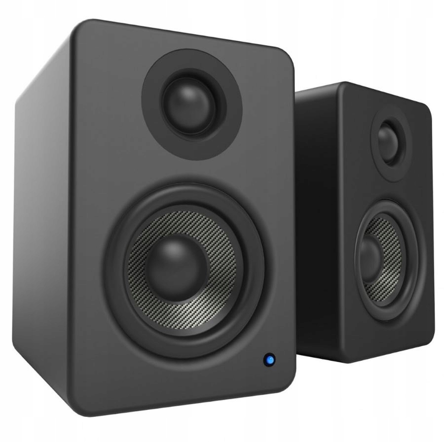 Купить Kanto YU2 Черные акустические колонки USB AUX 50 Вт RMS: отзывы ...
