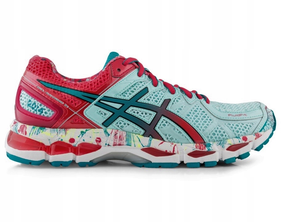 ASICS GEL-Kayano 21 NYC Marathon _sklep600zł_ 41,5