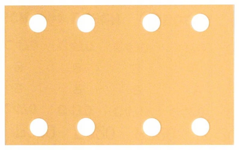 Papier ścierny C470, opakowanie 10 szt.