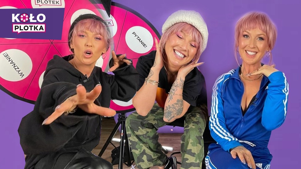 Koło Plotka – udział w nagraniu!