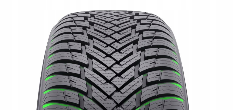 Купить 4 всесезонные шины Nokian 205/55R16 Weatherproof: отзывы, фото, характеристики в интерне-магазине Aredi.ru