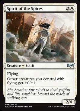 MTG: Spirit of the Spires [GamesMasters]