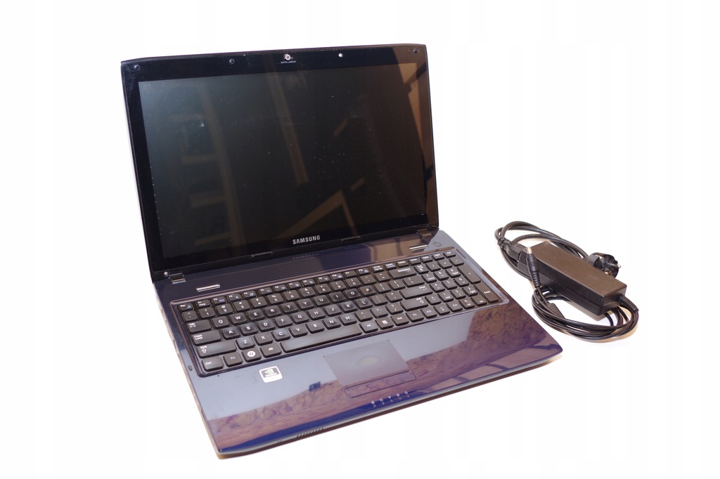 Laptop SAMSUNG R590, i5 2,63 GHz, Grafika 1GB