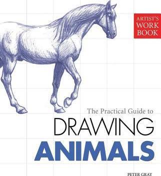 DRAWING ANIMALS THE PRACTICAL GUIDE Artist's Workb