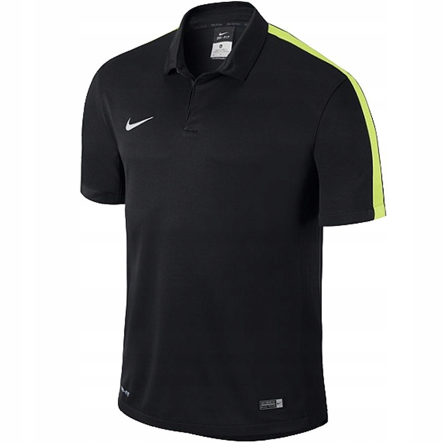 Koszulka Nike Squad15 SS Sideline Polo 645538 011