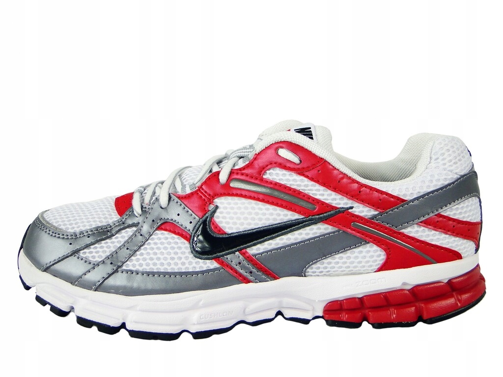 Nike zoom atlas deals