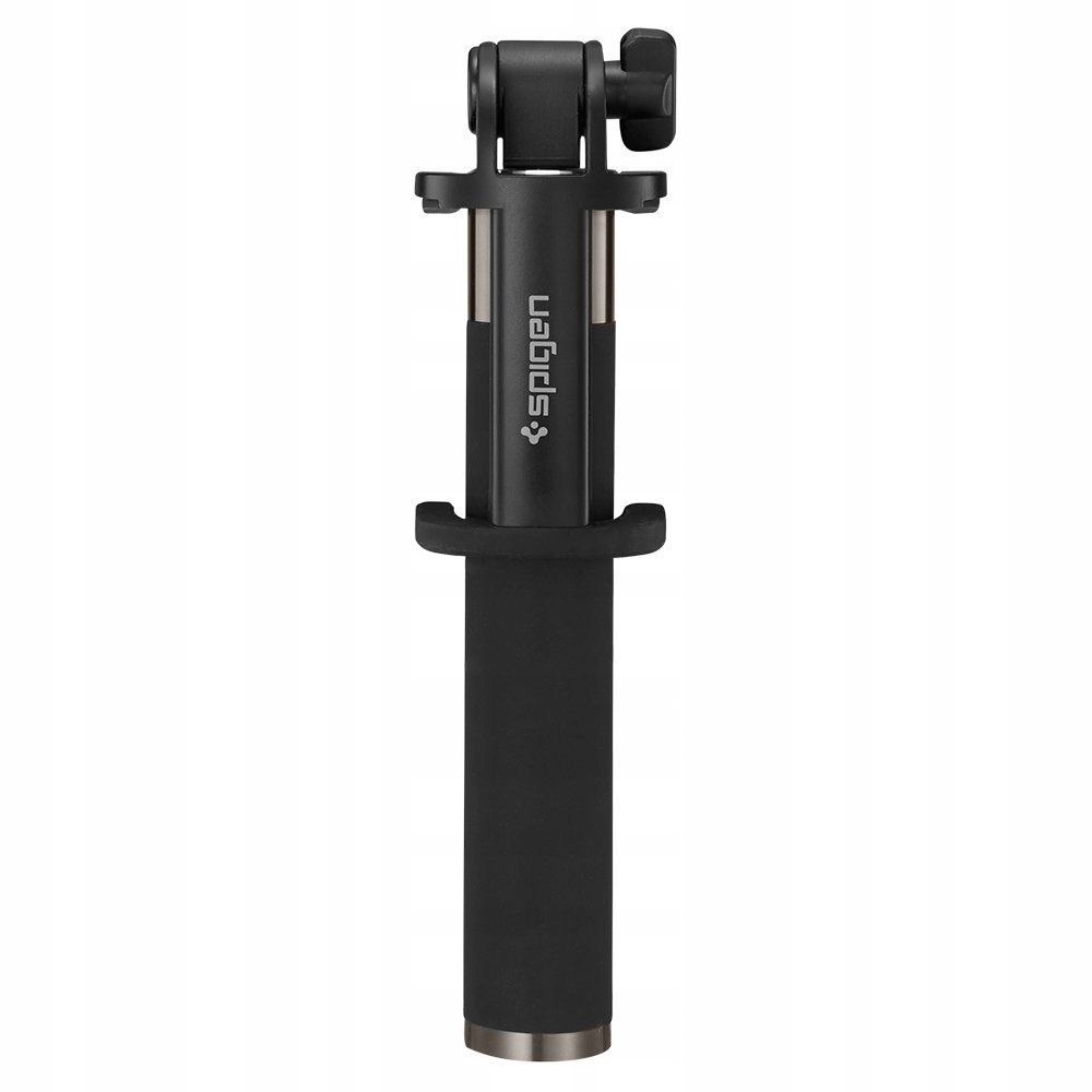 Spigen S530W WIRELESS SELFIE STICK czarny