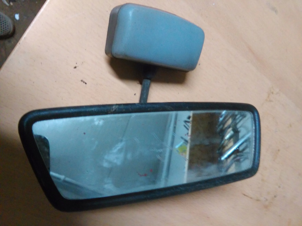 lusterko wsteczne fiat 126p,125p,żuk,nysa tarpan