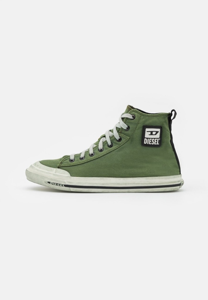 DIESEL S-ASTICO MID CUT TRAMPKI MĘSKIE 43 1BYG