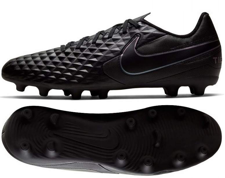 LANKI NIKE TIEMPO LEGEND 8 CLUB FG 010 r. 43