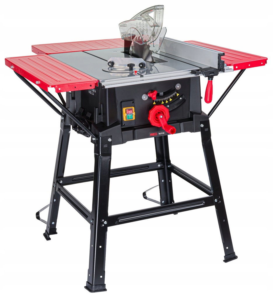 Piła STOŁOWA Pilarka Do Drewna Tarczowa Krajzega Stół A813