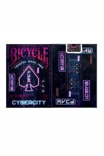KARTY CYBERCITY BICYCLE, BICYCLE