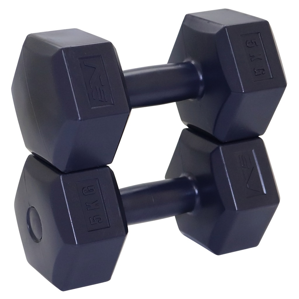 Гантель SPORTVIDA 20 кг