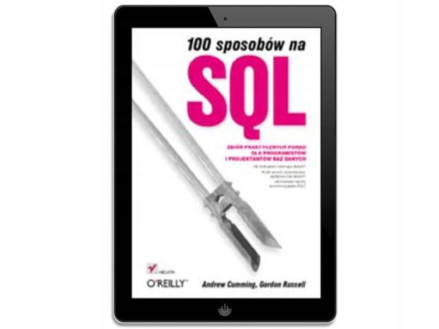 100 sposobów na SQL