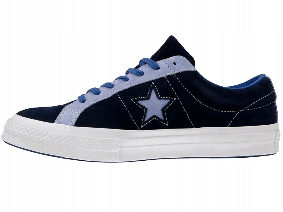 converse one star carnival