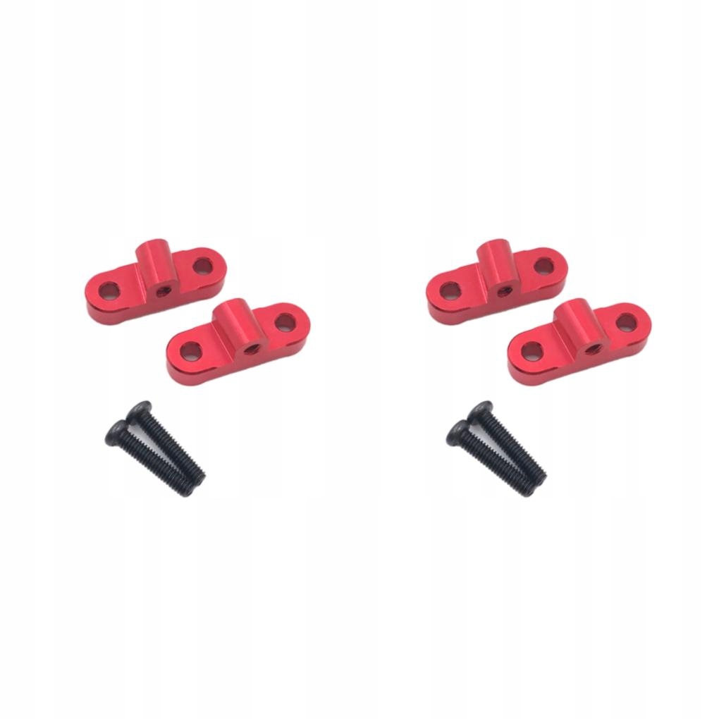 1/2/3/5 . Zdalnie sterowany samochodowy uchwyt