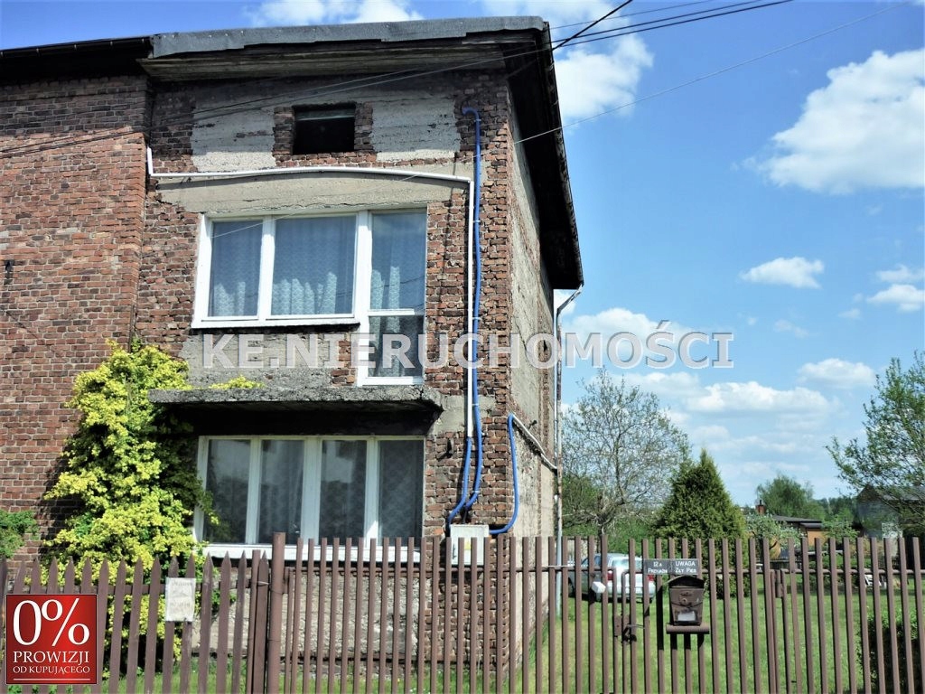 Dom, Mikołów, Mikołowski (pow.), 127 m²