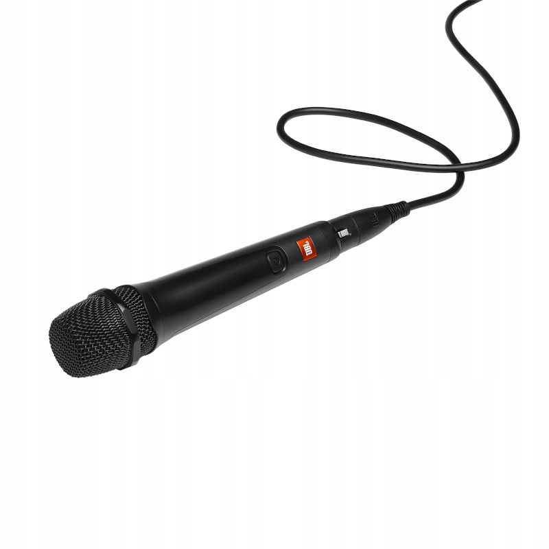 Przewodowy mikrofon JBL PBM100