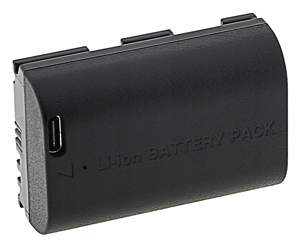 Akumulator Patona Platinum z USB-C do Canona