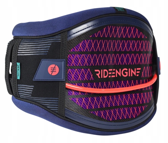 Ride Engine trapez Prime Sunset XS 2019