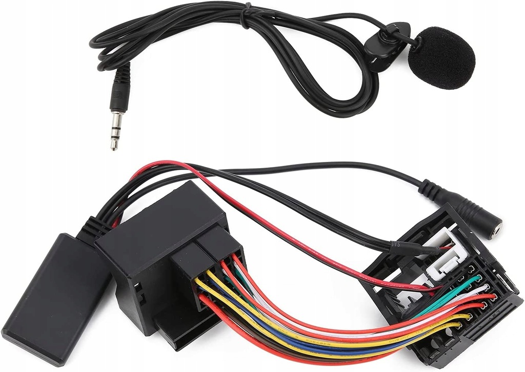 Adapter mikrofonu RNS510/RCD300