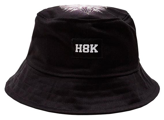 bucket hat 62cm