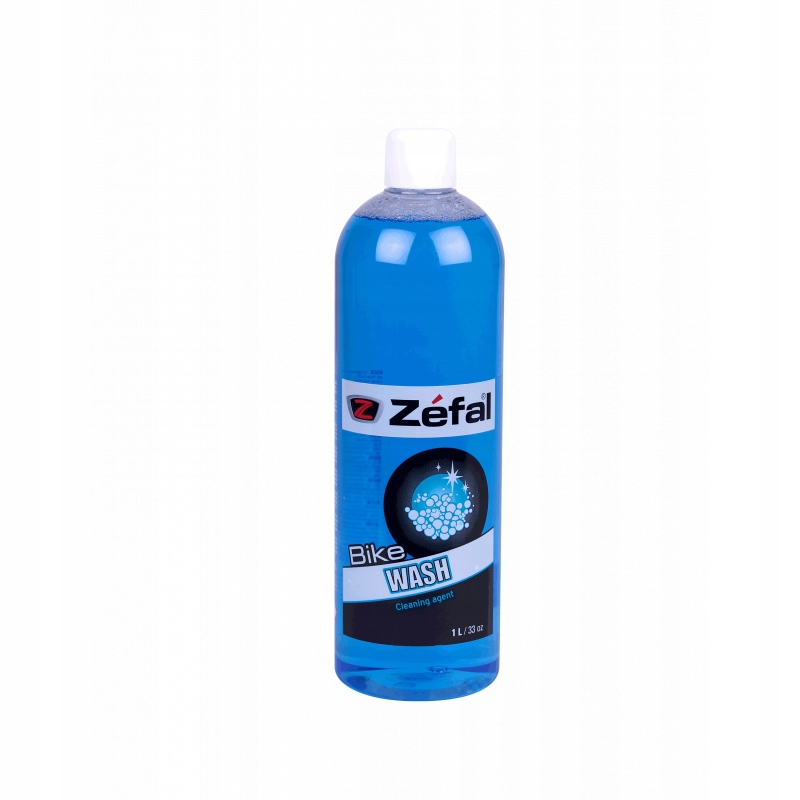 ZEFAL BIKE WASH REFILL płyn do czyszczenia do roweru 1000 ml