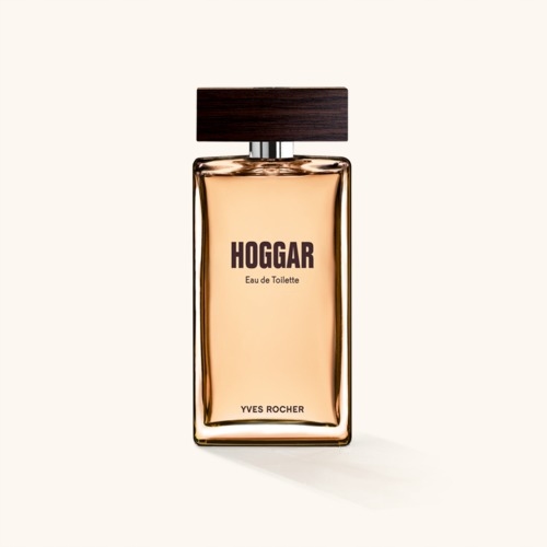 Yves rocher hoggar woda męska toaletowa 100 ml