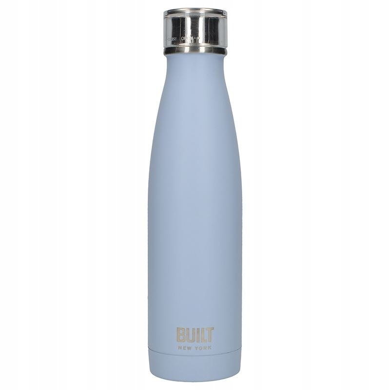 BUILT Perfect Seal Vacuum Insulated Bottle - Stalo