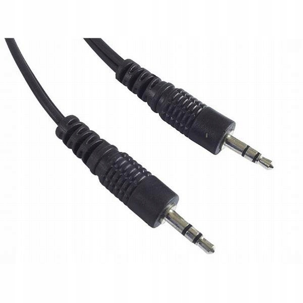 Kabel GEMBIRD CCA-404-5M (Mini Jack M - Mini Jack