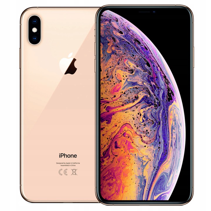 Smartfon Apple iPhone XS 4 GB / 64 GB C7