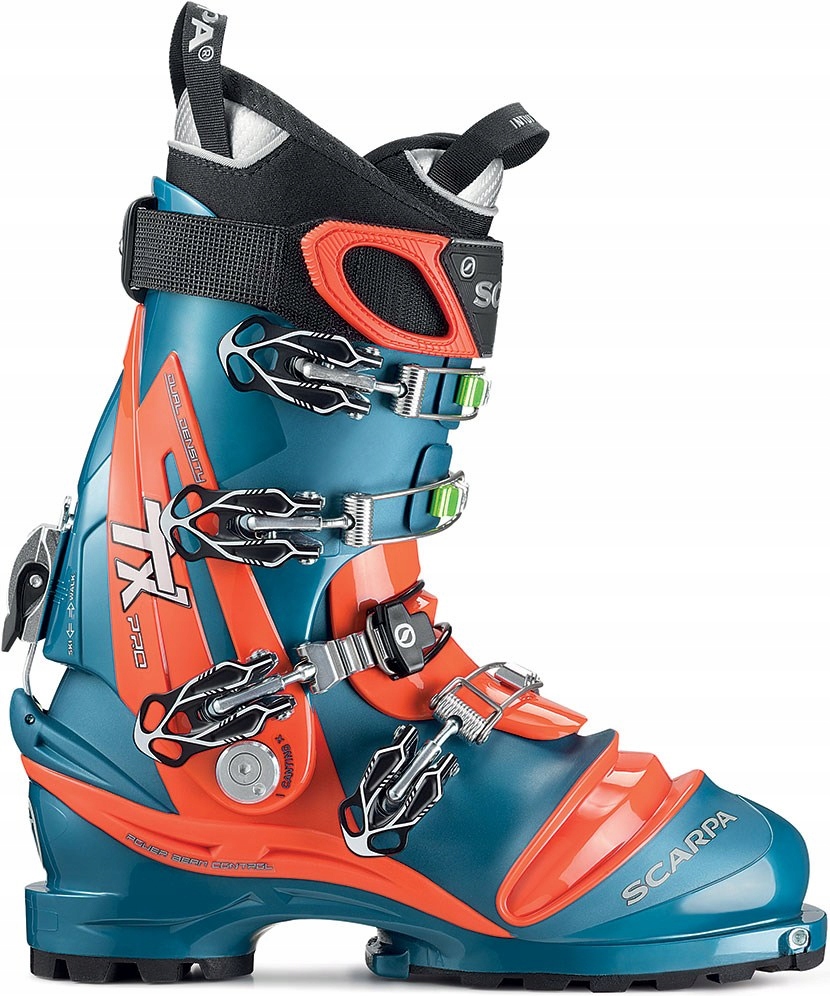 Buty Skiturowe Scarpa TX PRO NTN R. 280mm 2020!