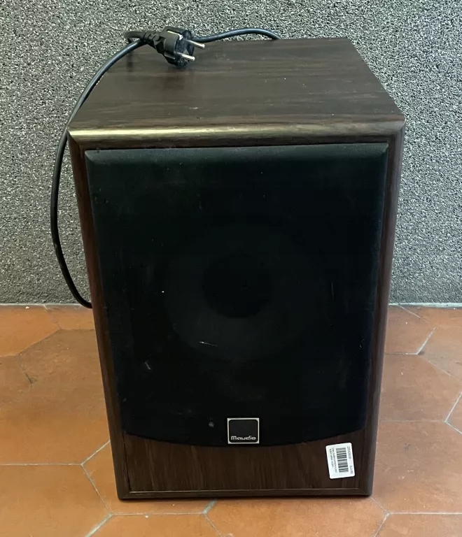 SUBWOOFER M AUDIO SUB-8 <BRAK NÓŻEK>