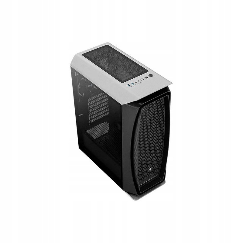 Купить Полубашенный ATX Aerocool Aero One O 12 см USB 3.0 C: отзывы, фото, характеристики в интерне-магазине Aredi.ru