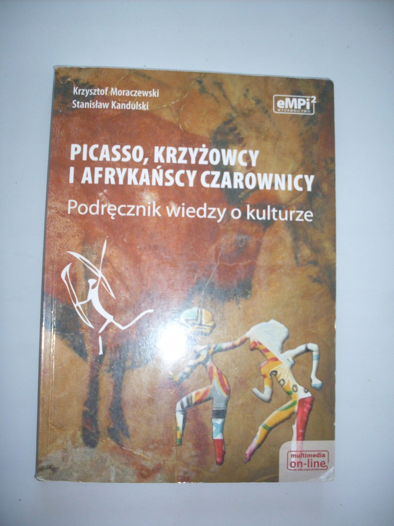 Wiedza o kulturze picasso, krzyżowcy eMPi