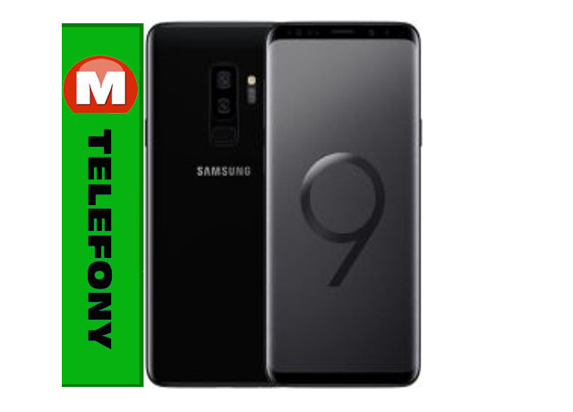 Ursynów Galeria Samsung S9 plus 64gb FVAT 2850zł