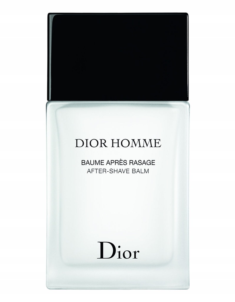 Dior Homme (M) balsam po goleniu 100ml