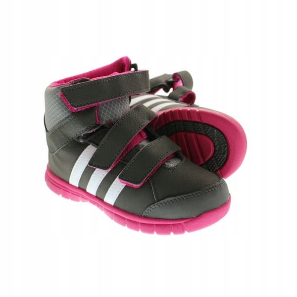 BUTY ADIDAS WINTER MID I B23940 r 24