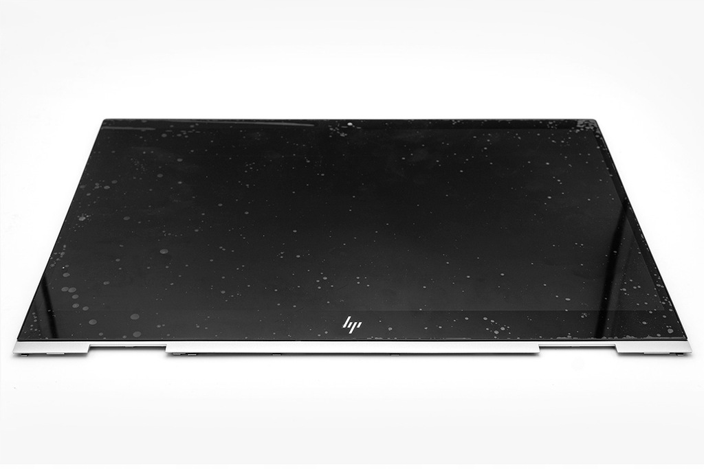Écran LCD LED 15,6" Compatible HP ENVY X360 15-W192NB - Format 16:9, Connecteur 30 Broches, Neuf