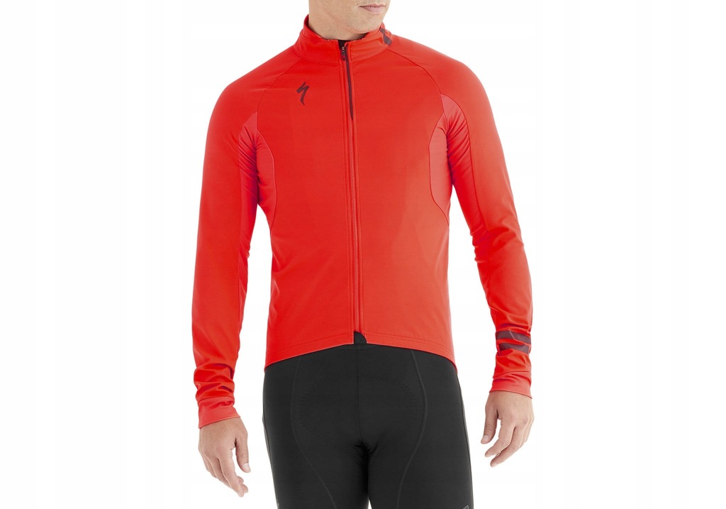 Kurtka Specialized Element 1.0 Jacket Rocket Red L