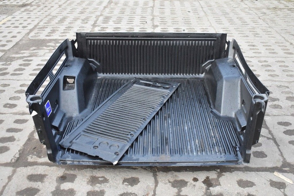 WKŁAD WYKŁADZINA PAKI FORD RANGER III IV 11-