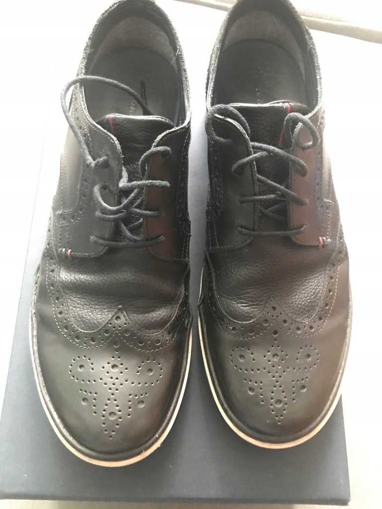 buty Tommy Hilfiger Cliffdale r. 42