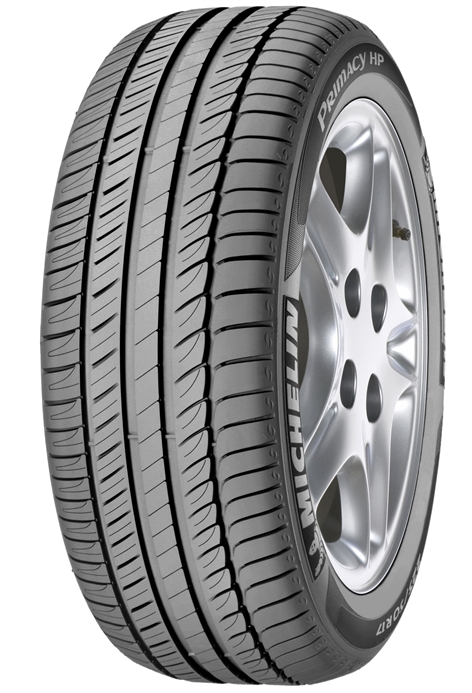 1x Michelin 245/40 R18 93Y Primacy HP (5)