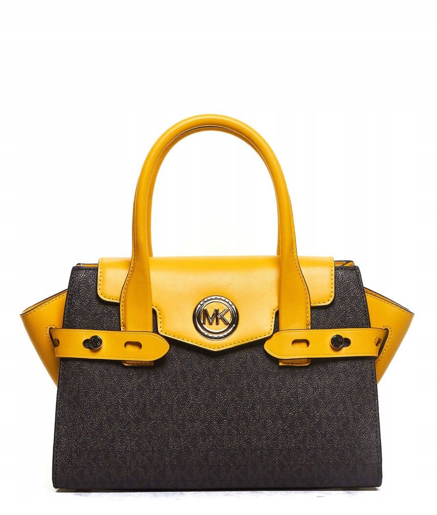 MICHAEL KORS KOBIET WIELOKOLOROWY TOREBKI UNI INT