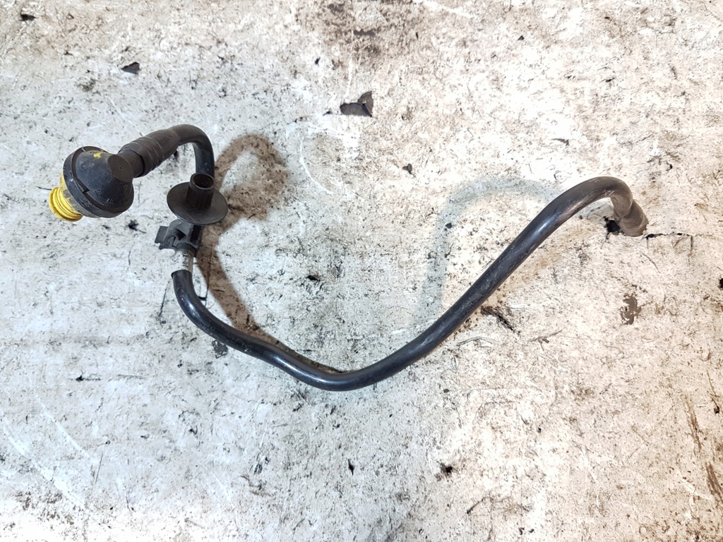 PRZEW??D SERWA PODCI??NIENIA MERCEDES W211 2,2CDI - 8307633460 - oficjalne archiwum Allegro