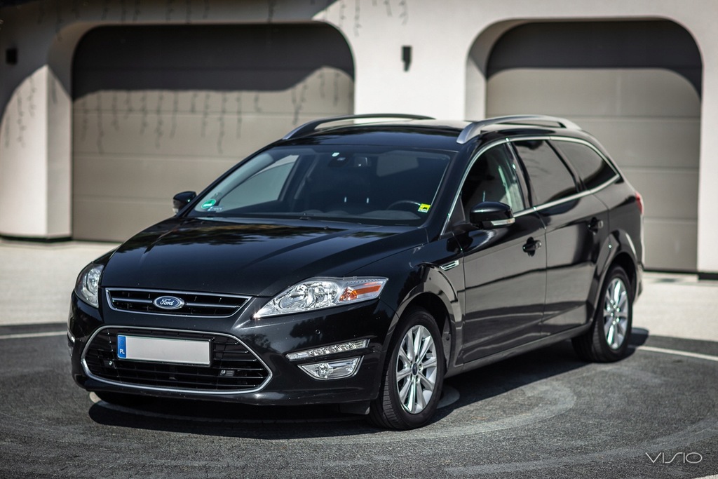 Купить FORD MONDEO 2.0 TDCI КОЖАНАЯ КАМЕРА NAVI LED PL: отзывы, фото, характеристики в интерне-магазине Aredi.ru