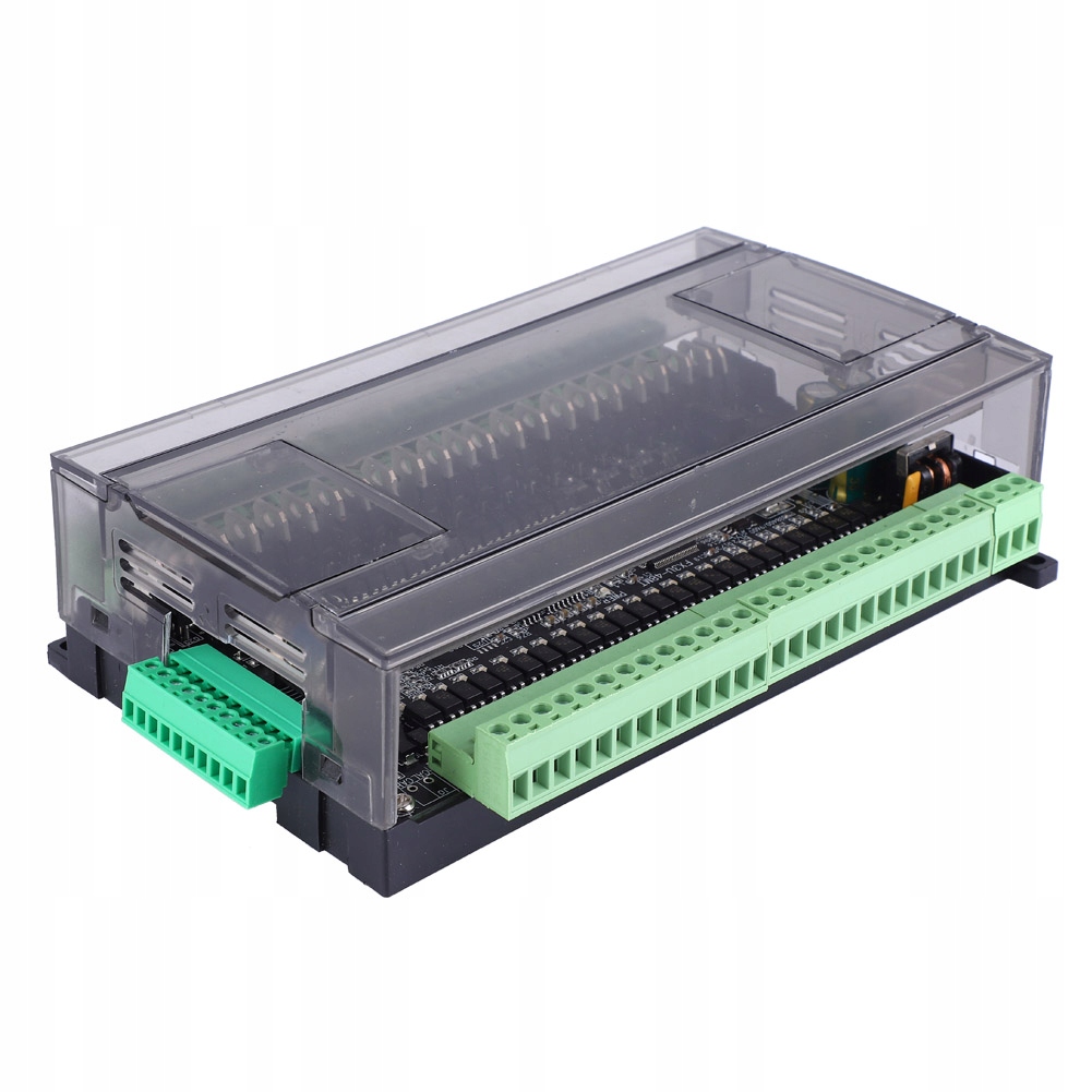 Przemysłowa tablica kontrolna FX3U-48MT 24