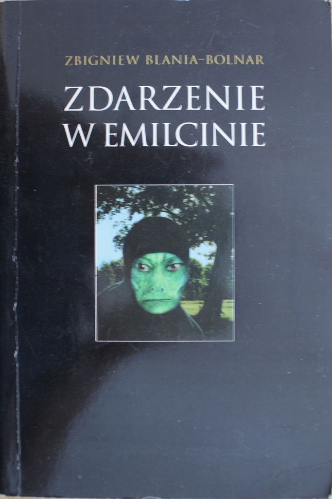ZDARZENIE W EMILCINIE BLANIA BOLNAR C791